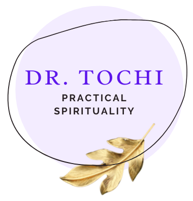 Dr. Tochi